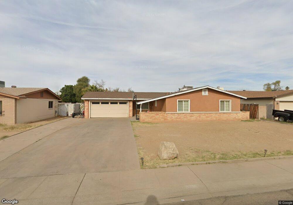 3738 W Davidson Ln unit 4, Phoenix, AZ 85051 - photo 1