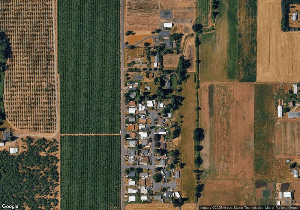 26175 S Laurel Rd, Canby, OR 97013 - photo 1