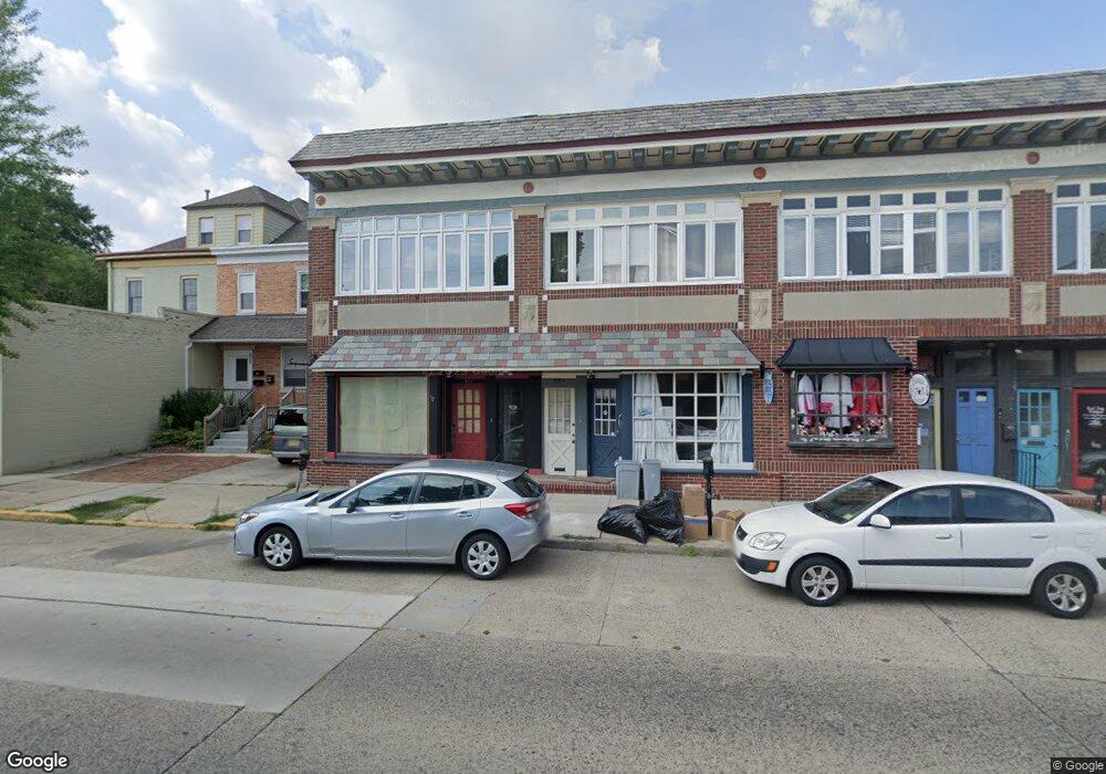 577 Haddon Ave unit FIRST FLOOR, Collingswood, NJ 08108 - photo 1