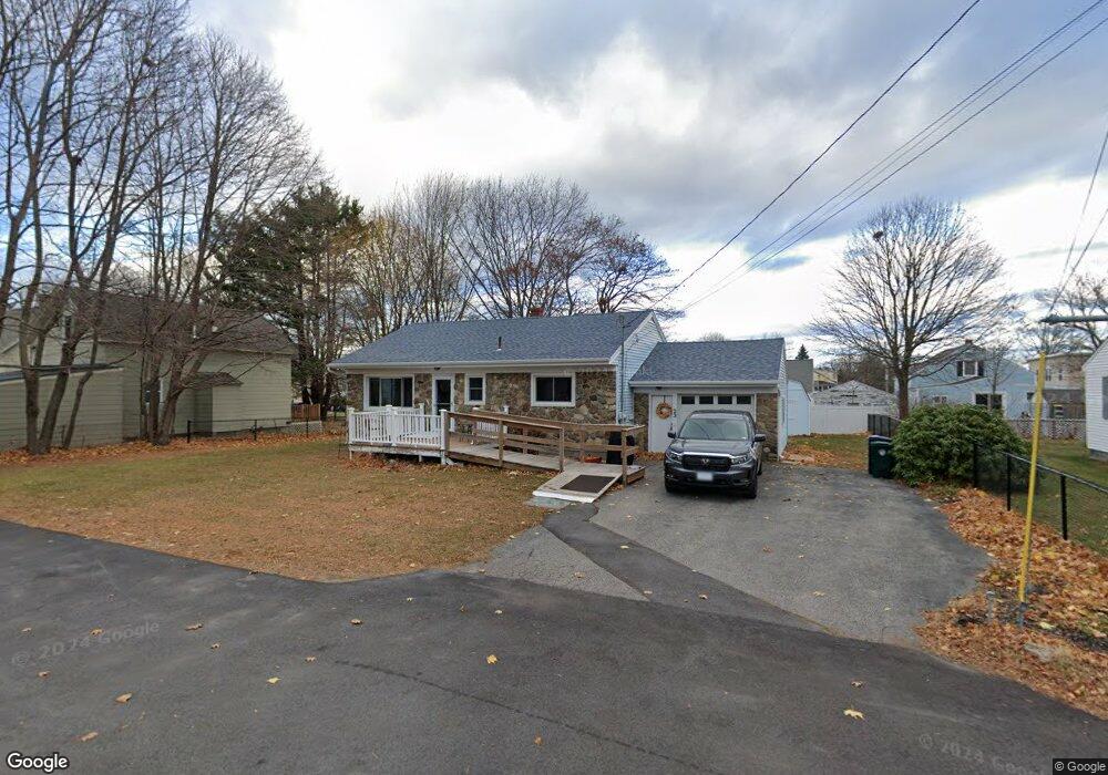 23 Herring Avenue Extension, Biddeford, ME 04005 - photo 1