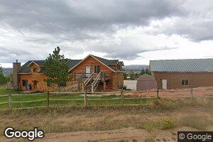 410 N Clark St, Manila, UT 84046