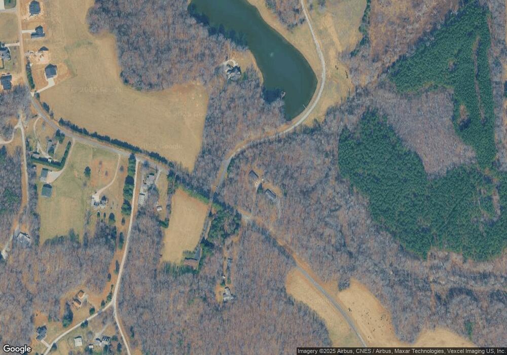 619 New Salem Rd, Statesville, NC 28625 - photo 1