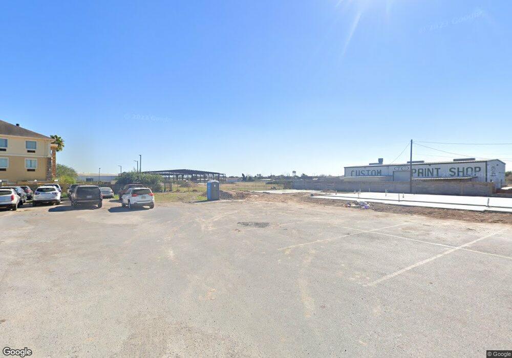 608 N Hutto Rd, Donna, TX 78537 - photo 1