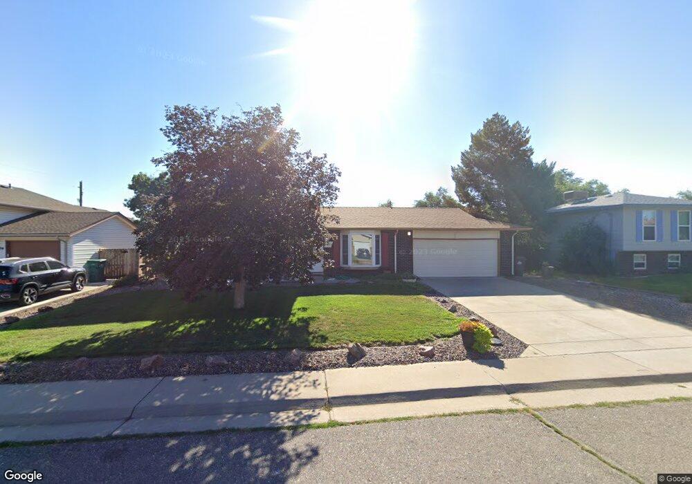 1084 Memphis St, Aurora, CO 80011 - photo 1