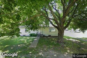 711 Boyde St, Palmer, IL 62556