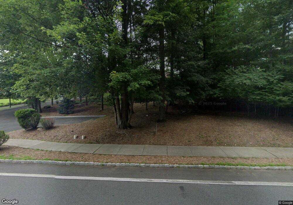 169 Orangeburgh Rd, Old Tappan, NJ 07675 - photo 1