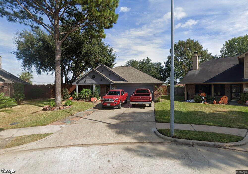 13103 Eldridge Meadow Dr, Houston, TX 77041 - photo 1