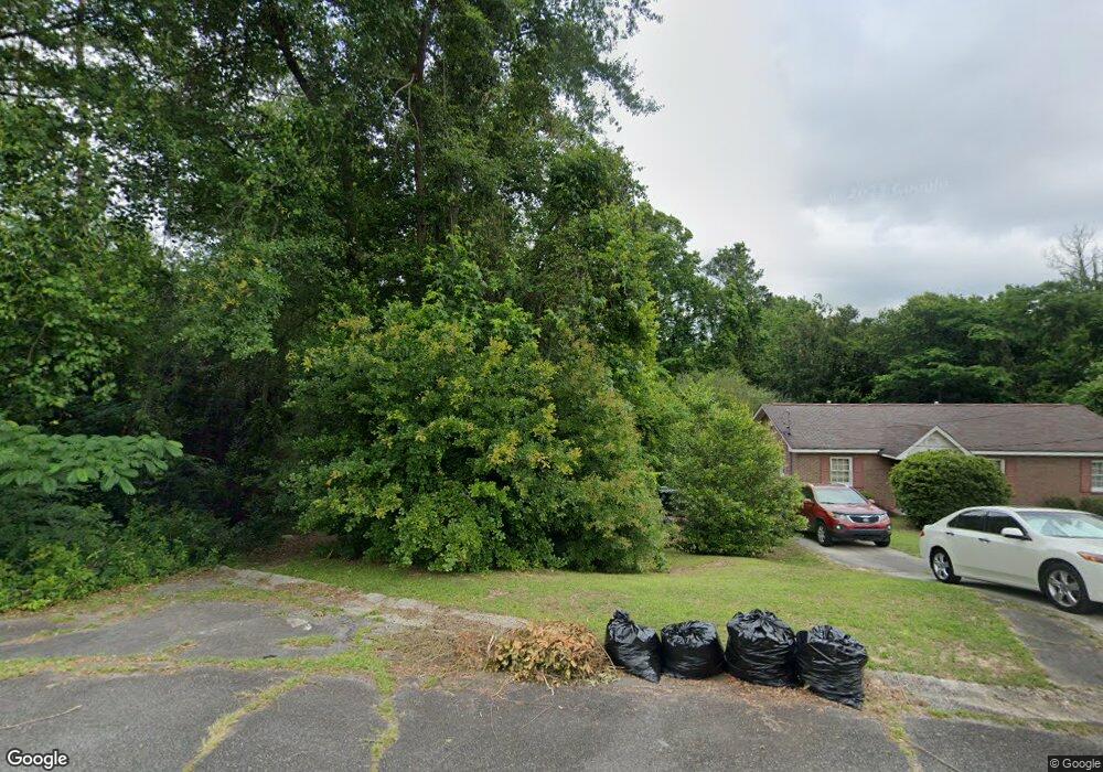 4976 Russell Blvd, Macon, GA 31206 - photo 1