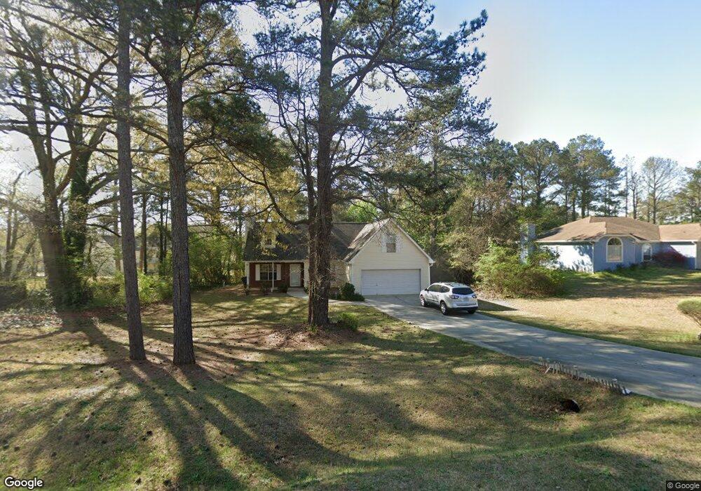 7644 Fielder Rd, Jonesboro, GA 30236 - photo 1