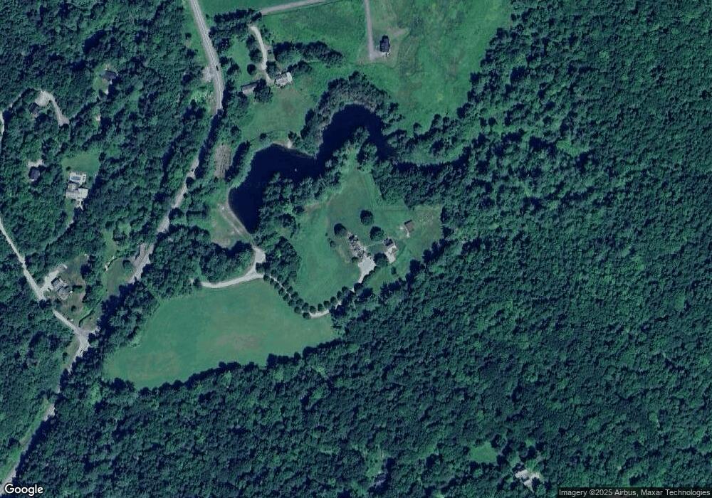 1509 Barrows Rd, Stowe, VT 05672 - photo 1