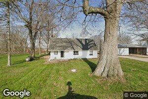4273 N 875 W, Frankton, IN 46044