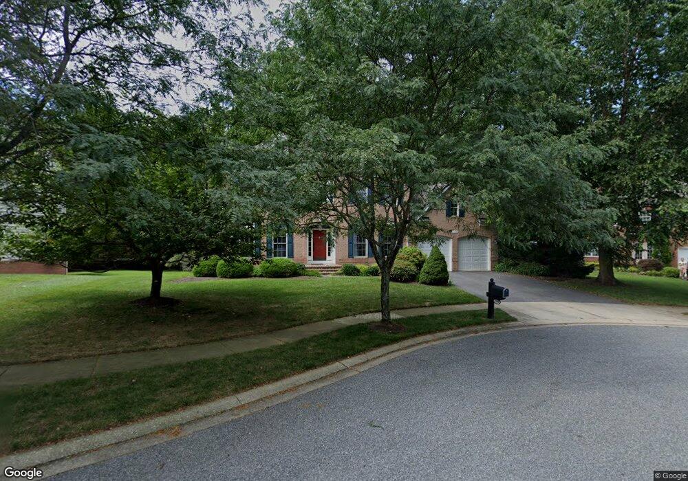 108 Troutbeck Ct, Lutherville Timonium, MD 21093 - photo 1