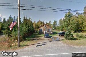 532 the Arnold Trail, Eustis, ME 04936
