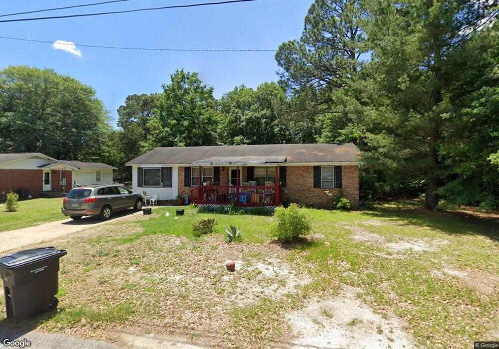 1808 Copeland Cir, Camden, SC 29020 - photo 1