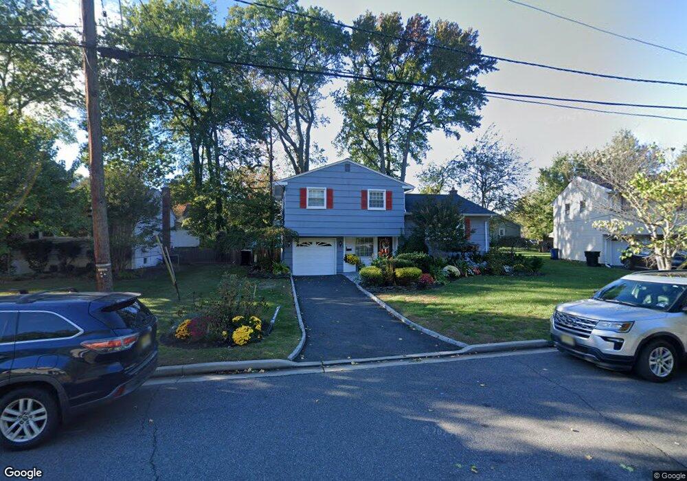 1461 Coolidge St unit 65, Plainfield, NJ 07062 - photo 1