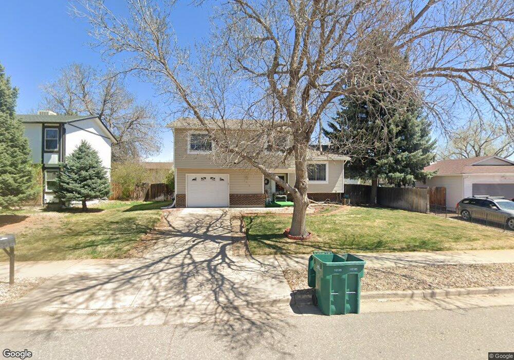 1010 S Uravan St, Aurora, CO 80017 - photo 1