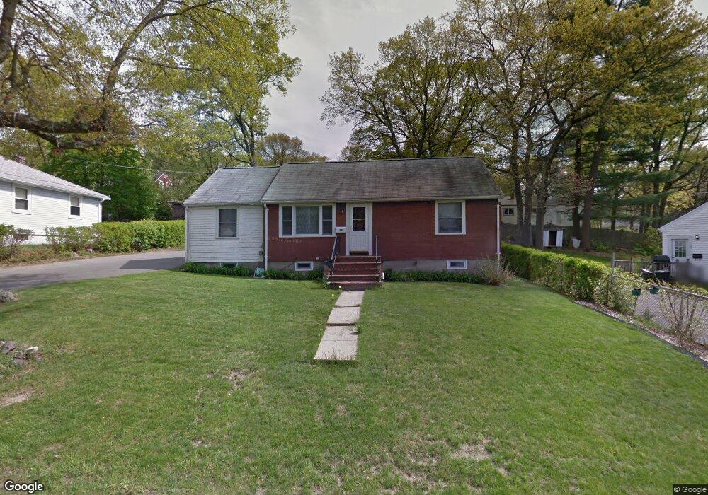 28 Sarah St, Randolph, MA 02368 - photo 1