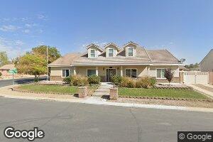 2038 Whitneys Dream Ave, Logandale, NV 89021