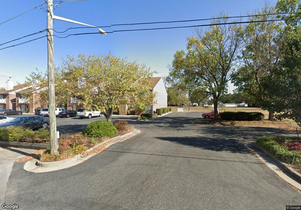 432 Aurora St unit 414, Cambridge, MD 21613 - photo 1