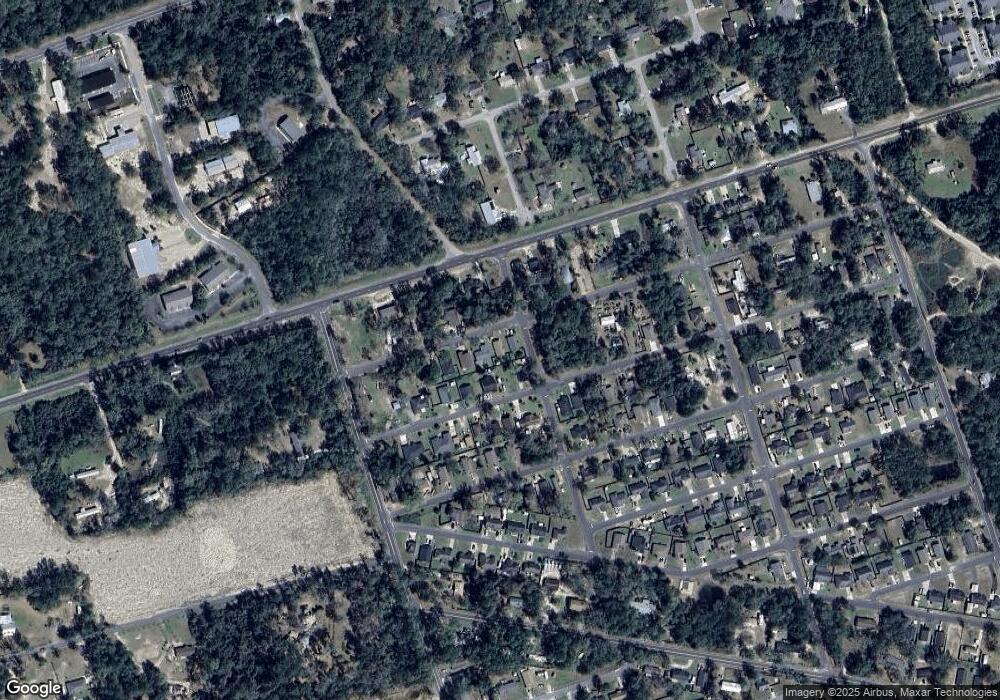 39 Nelson Rd, Crawfordville, FL 32327 - photo 1