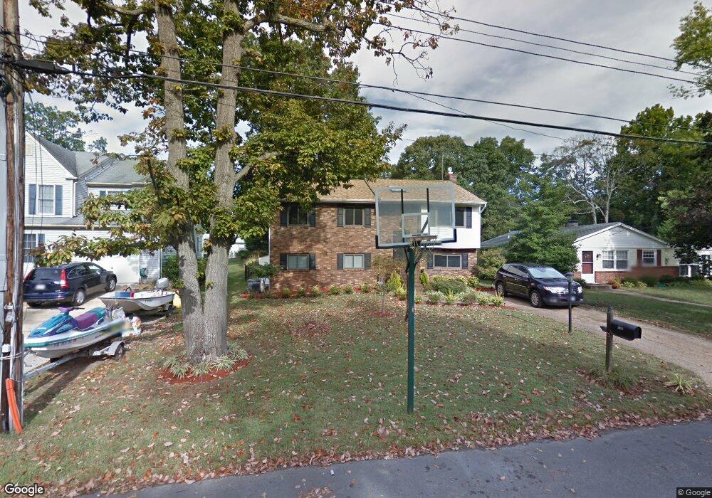 1472 Thies Dr, Pasadena, MD 21122 - photo 1