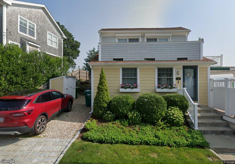 192 Sakonnet Dr, Portsmouth, RI 02871 - photo 1