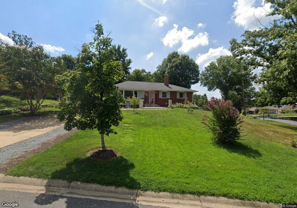 3201 Kilkenny St, Silver Spring, MD 20904 - photo 1