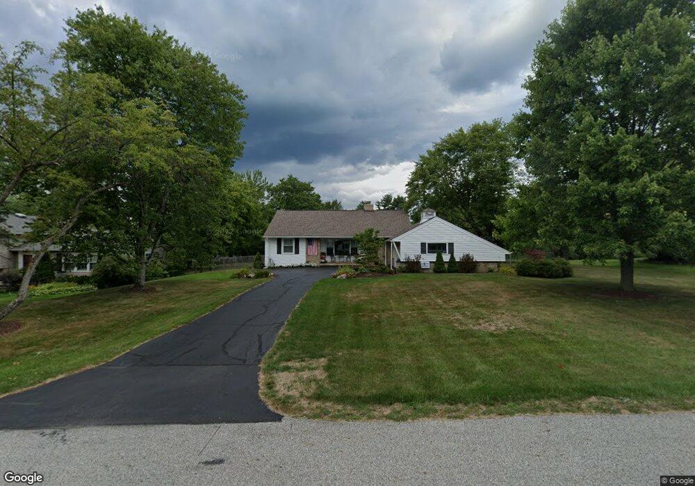 141 Harmon Rd, Aurora, OH 44202 - photo 1