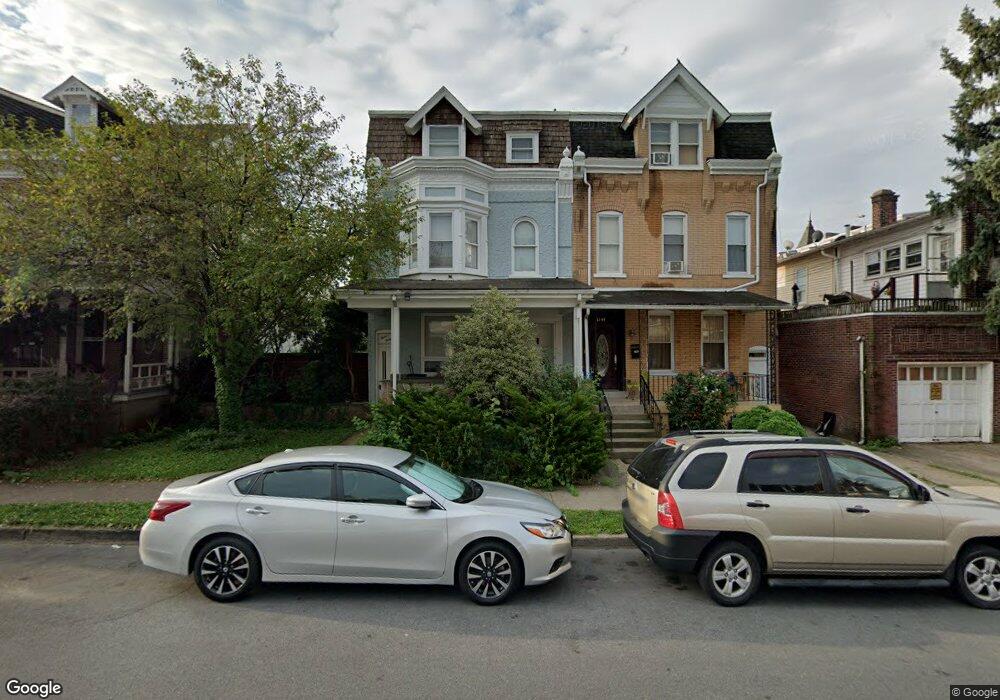 1244 W Chew St, Allentown, PA 18102 - photo 1