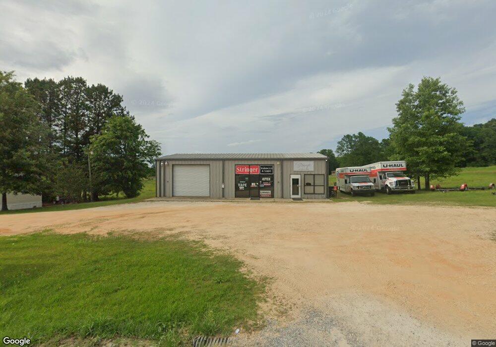 711 County Road 10, Stringer, MS 39481 - photo 1