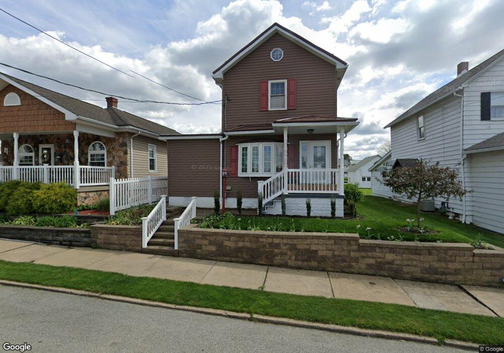 76 Oakland Ave, Homer City, PA 15748 - photo 1