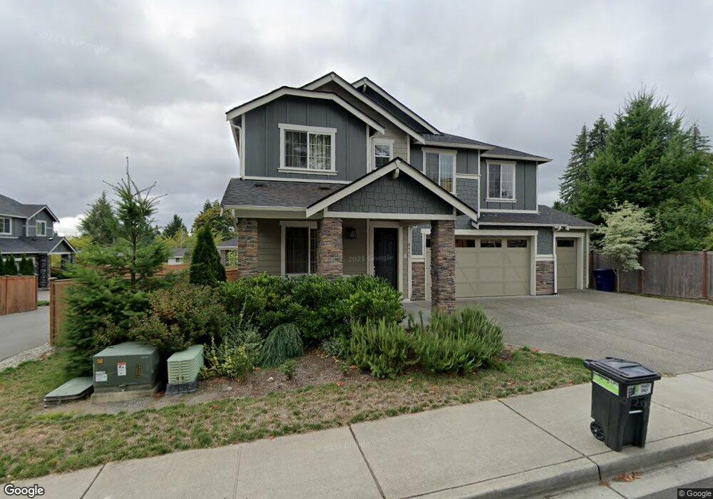 8421 NE 146th St, Kenmore, WA 98028 - photo 1