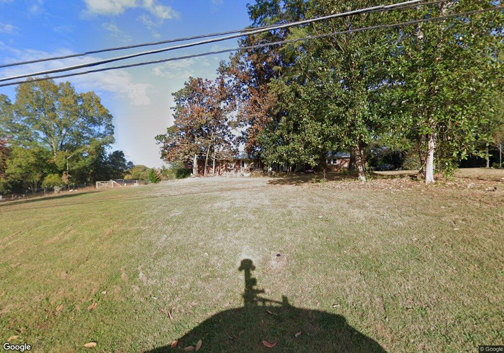 947 Jones Mill Rd, Cartersville, GA 30120 - photo 1