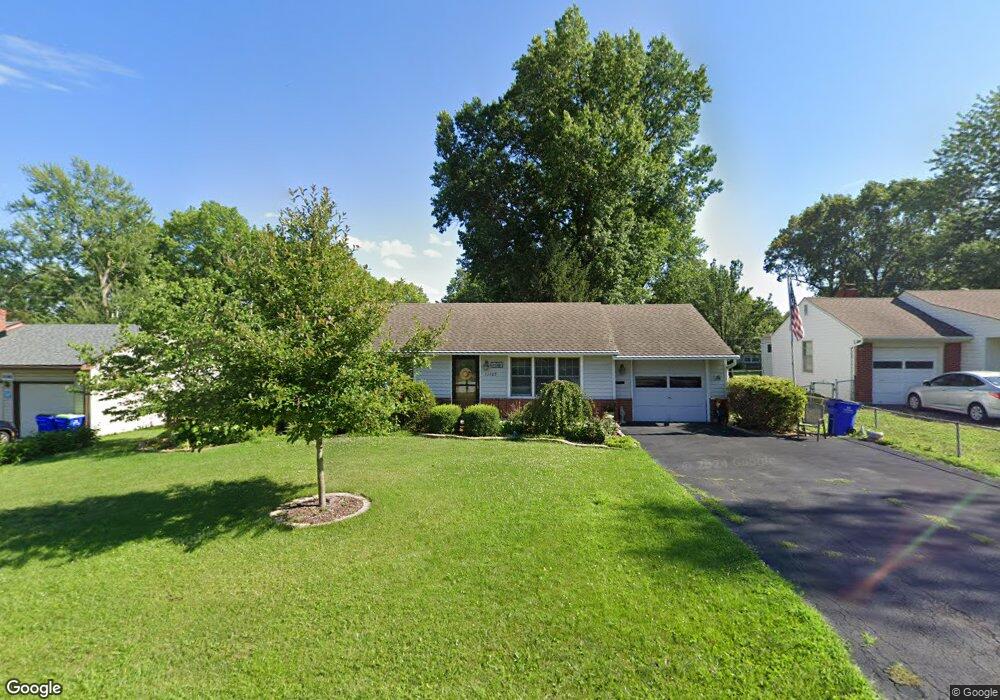 11109 W 54th St, Shawnee, KS 66203 - photo 1