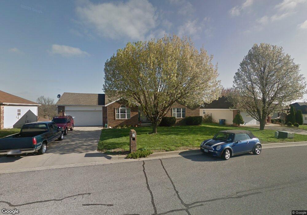 191 Shady Acres Cir, Nixa, MO 65714 - photo 1