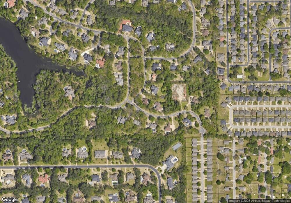 5840 Stonegate Trail, Tyler, TX 75703 - photo 1