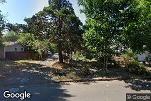 1048 E 25th Ave, Eugene, OR 97405