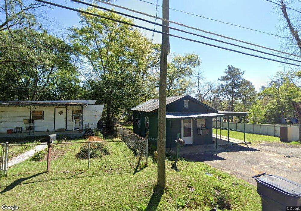 117 11th St SW, Cairo, GA 39828 - photo 1