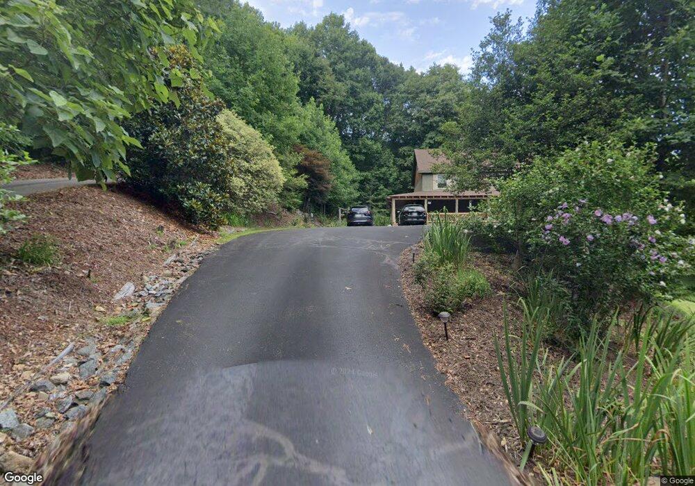 254 Tinys Mountain Dr, Deep Gap, NC 28618 - photo 1