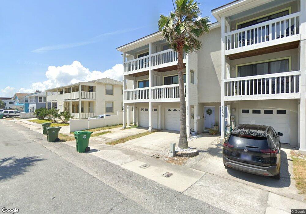 2212 Ocean Dr S, Jacksonville Beach, FL 32250 - photo 1