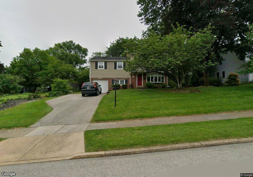 1608 Buttonwood Rd, Flourtown, PA 19031 - photo 1