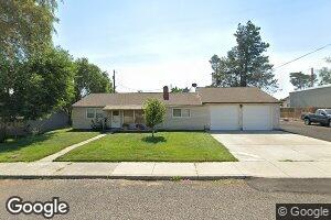 205 Peabody Ave, Mesa, WA 99343