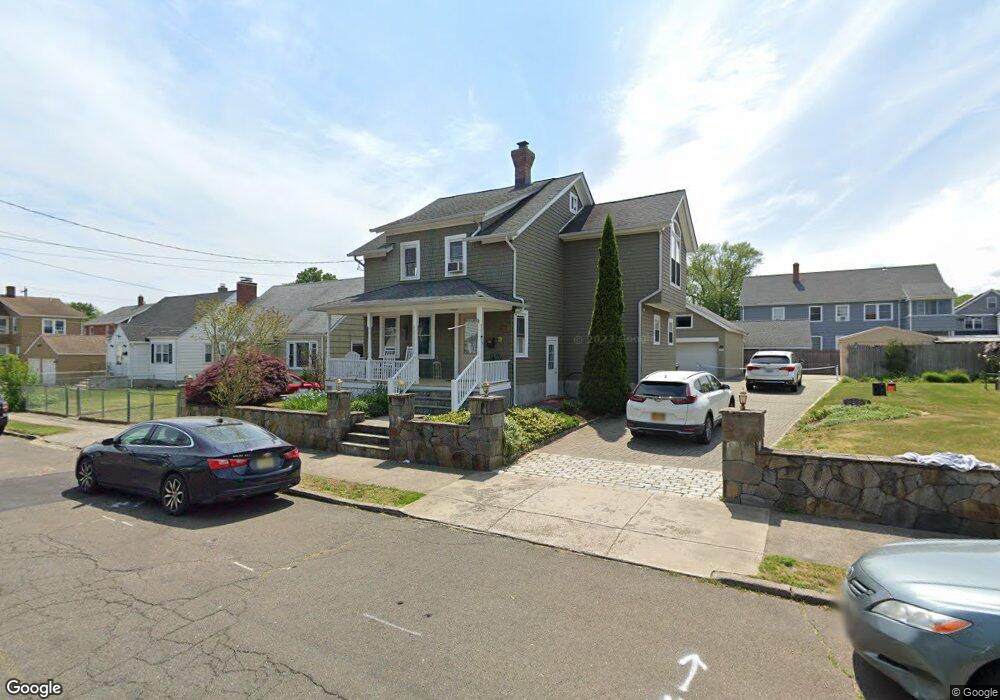 45 Fleet St, Bridgeport, CT 06606 - photo 1