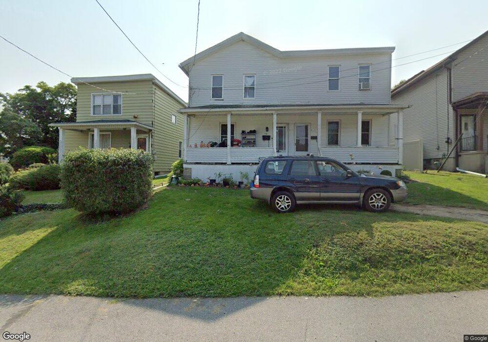 503 Fellows St unit 505, Scranton, PA 18504 - photo 1