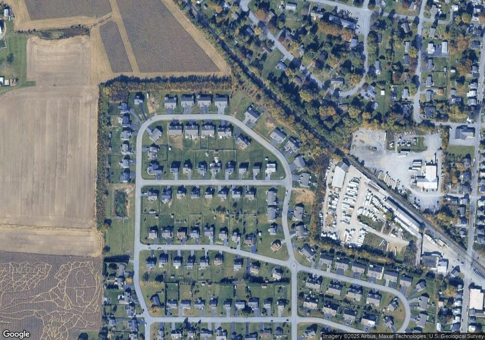 17826 Stripes Dr, Hagerstown, MD 21740 - photo 1