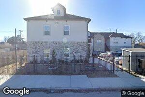 3144 Southmore Blvd Unit 4, Houston, TX 77004