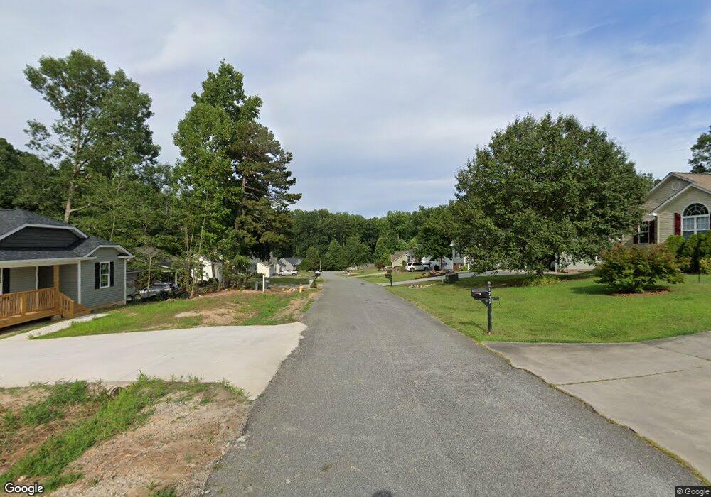 Lot 18 Riverstone Dr, Lincolnton, NC 28092 - photo 1