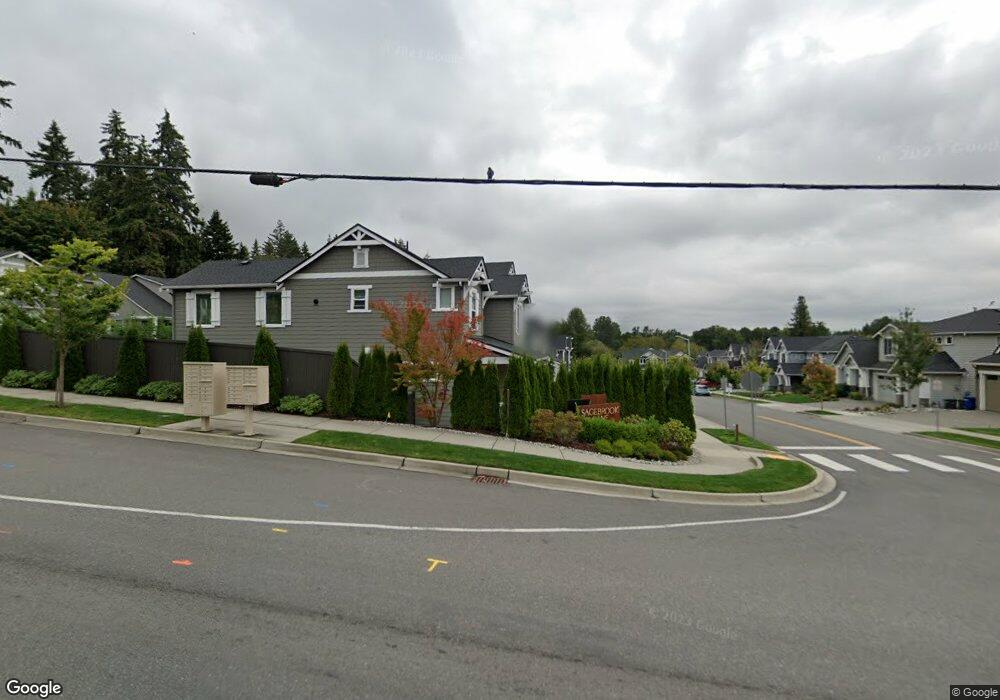 24121 Meridian Ave S, Bothell, WA 98021 - photo 1