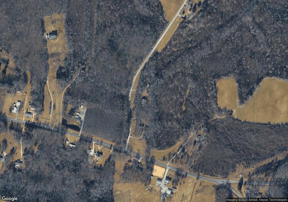 6568 Frazier Marsh Rd, High Point, NC 27263 - photo 1