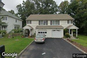 4 Centennial Way, Woodcliff Lake, NJ 07677